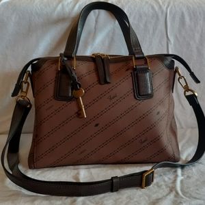 Fossil Purse